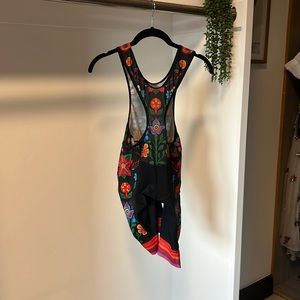 Women’s cycology frida bibs